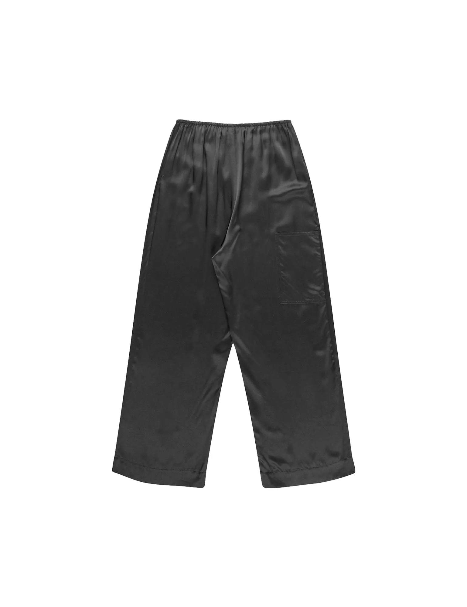 Roberto Pants — Black
