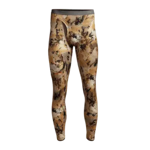 Sitka Merino Heavyweight Bottom Optifade Waterfowl Marsh