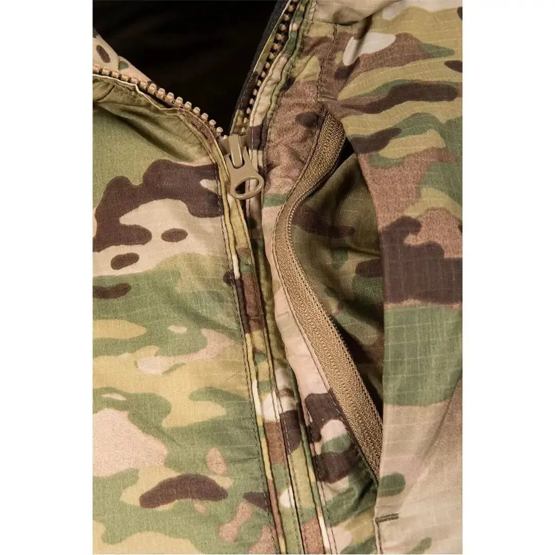 Snugpak Arrowhead Multicam Insulated Jacket