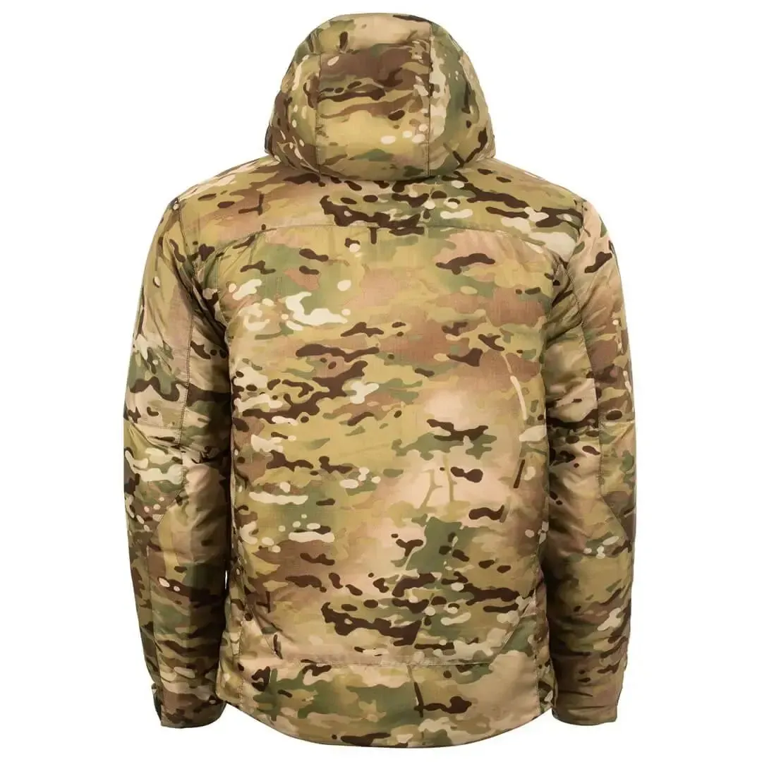 Snugpak Arrowhead Multicam Insulated Jacket