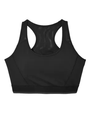 Sousa Sports Bra | Black