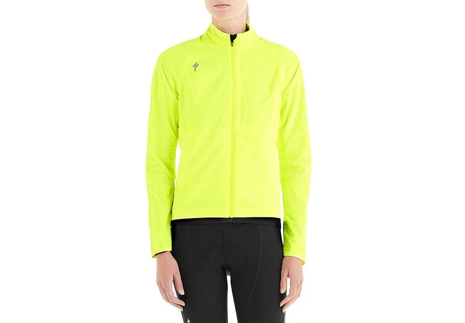Specialized Deflect Reflect H2o Jacket Women's