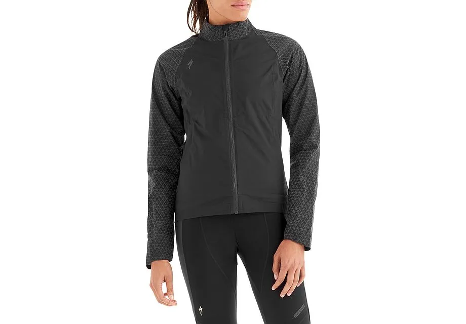 Specialized Deflect Reflect H2o Jacket Women's