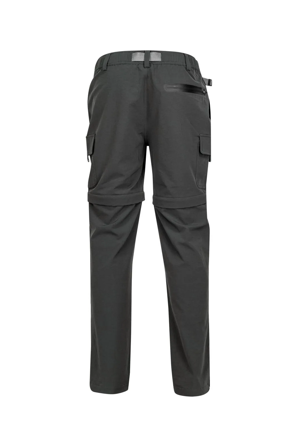 Spika GO Access Zip Off Pants - Ink