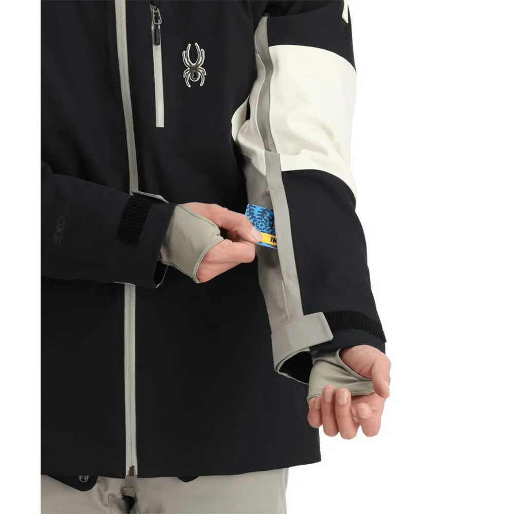 Spyder Epiphany Mens Jacket 2025