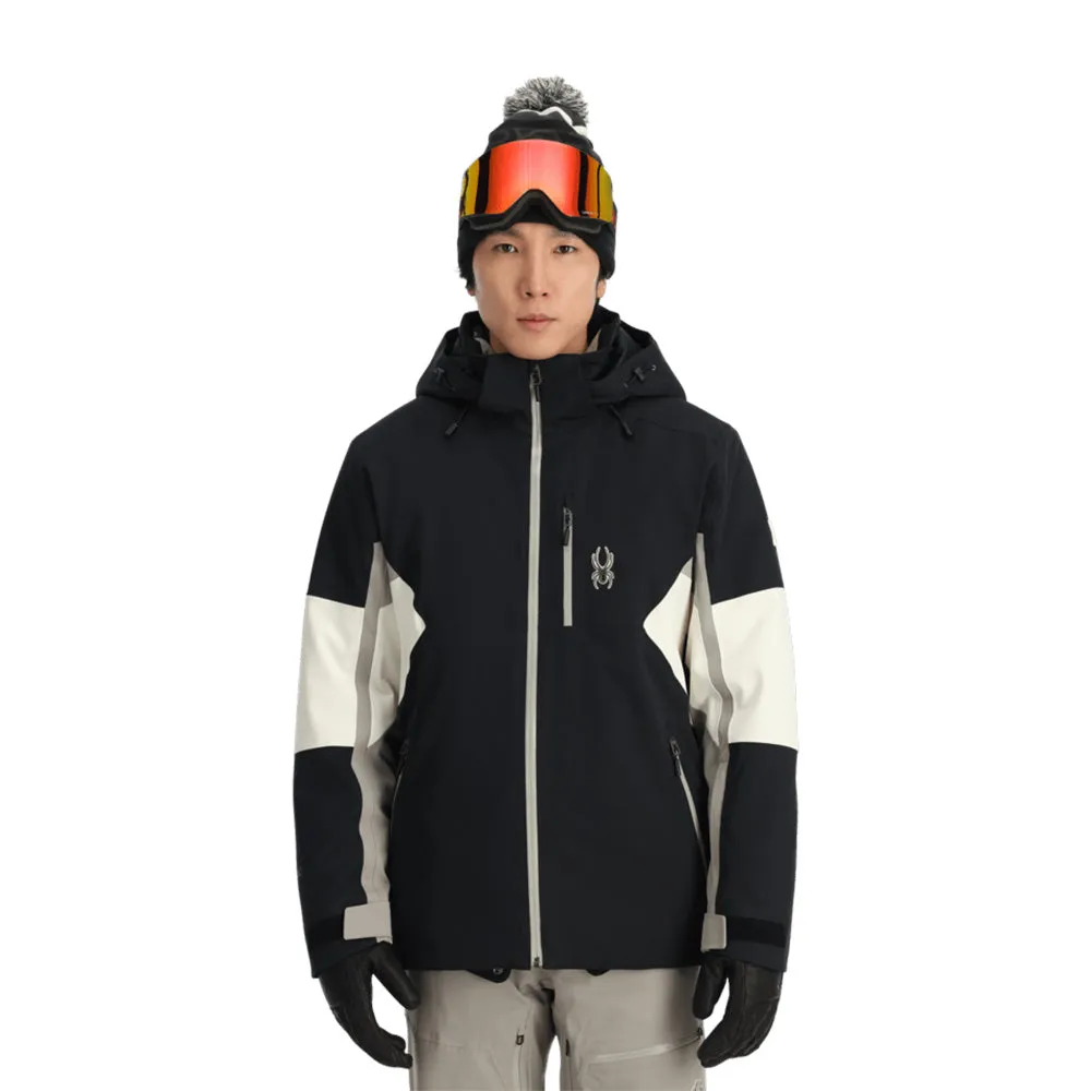 Spyder Epiphany Mens Jacket 2025