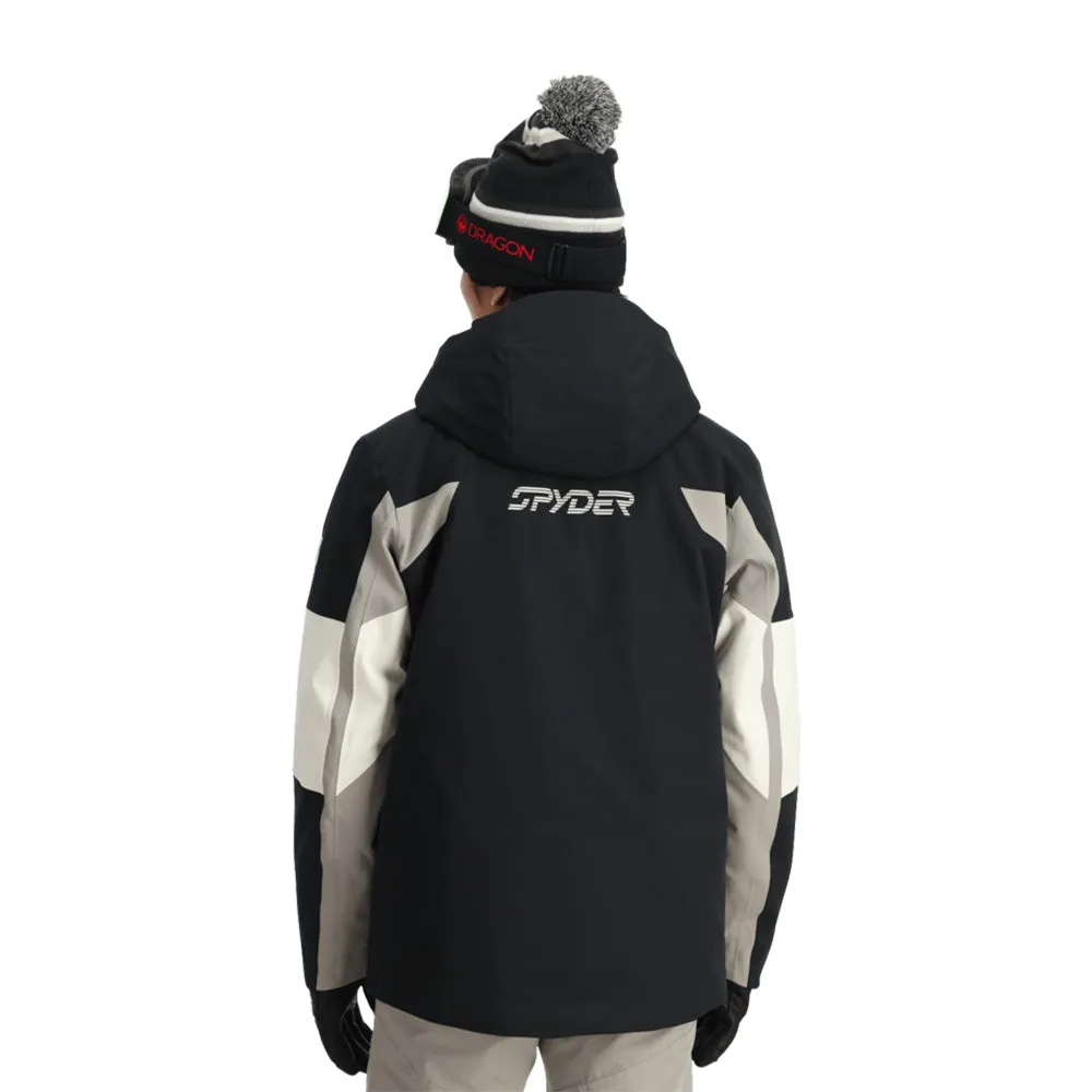Spyder Epiphany Mens Jacket 2025