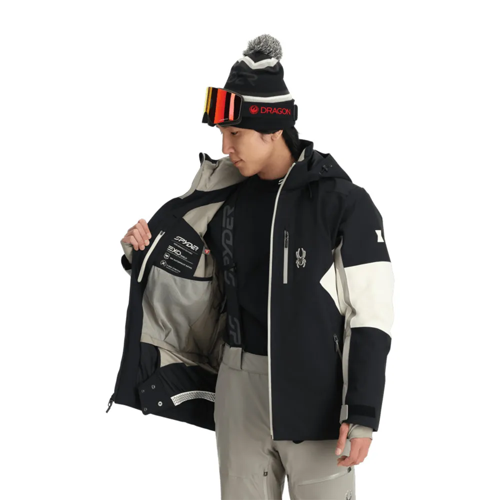 Spyder Epiphany Mens Jacket 2025
