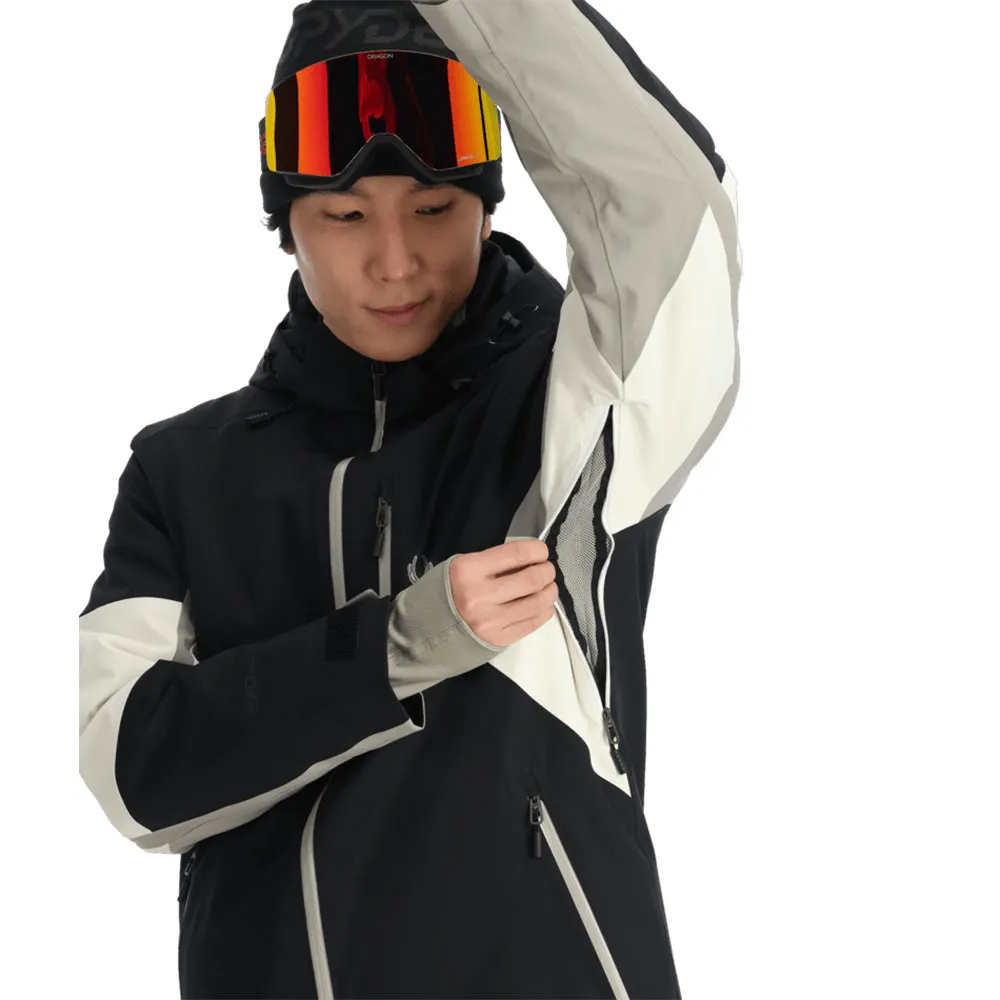 Spyder Epiphany Mens Jacket 2025
