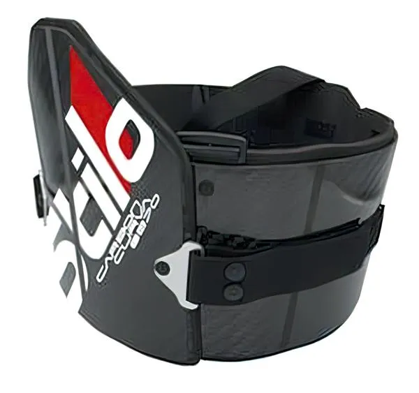 STILO CARBON CURVA 8870 RIB AND CHEST PROTECTOR