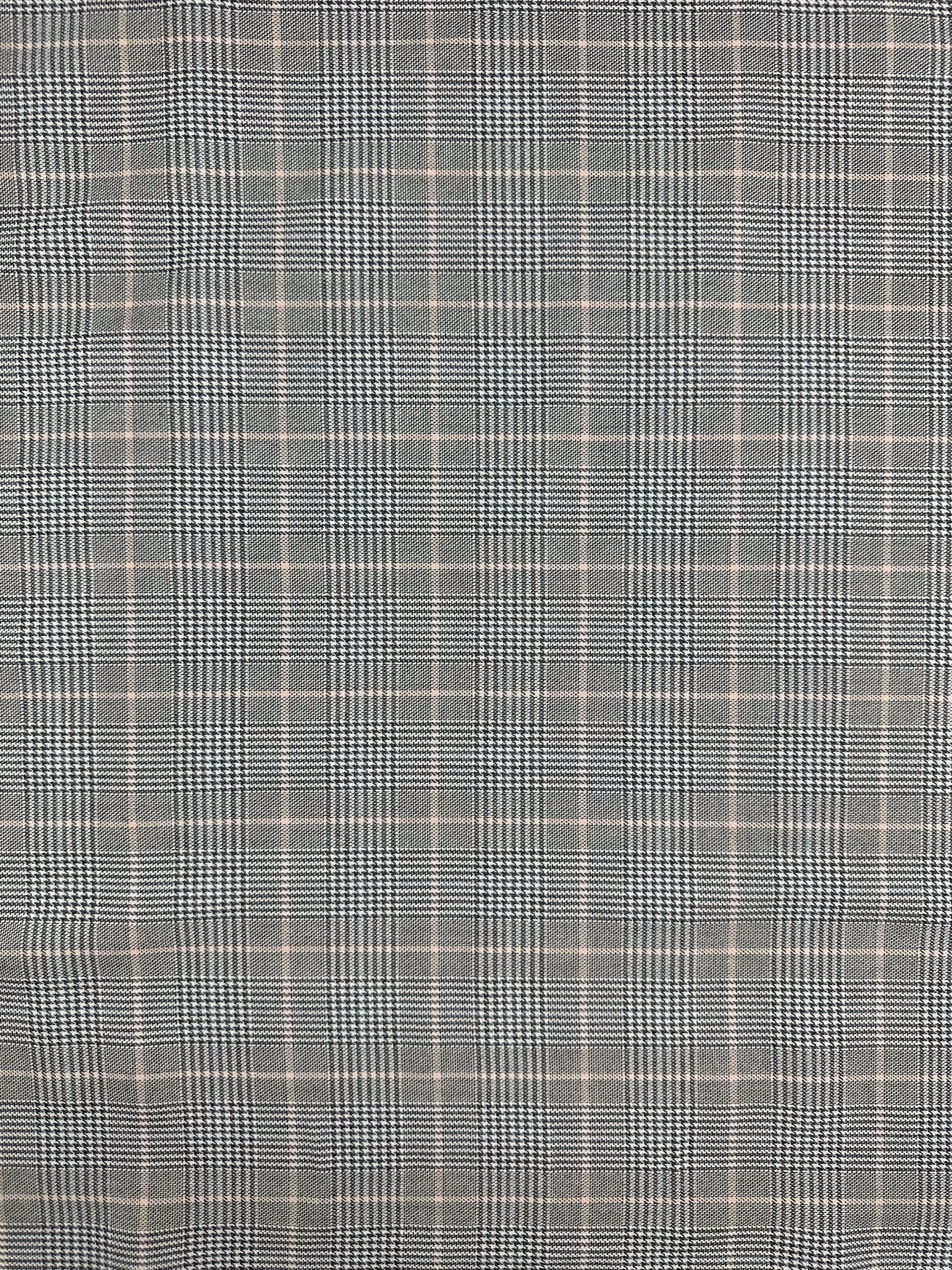Suiting - 925 Tartan - 150cm