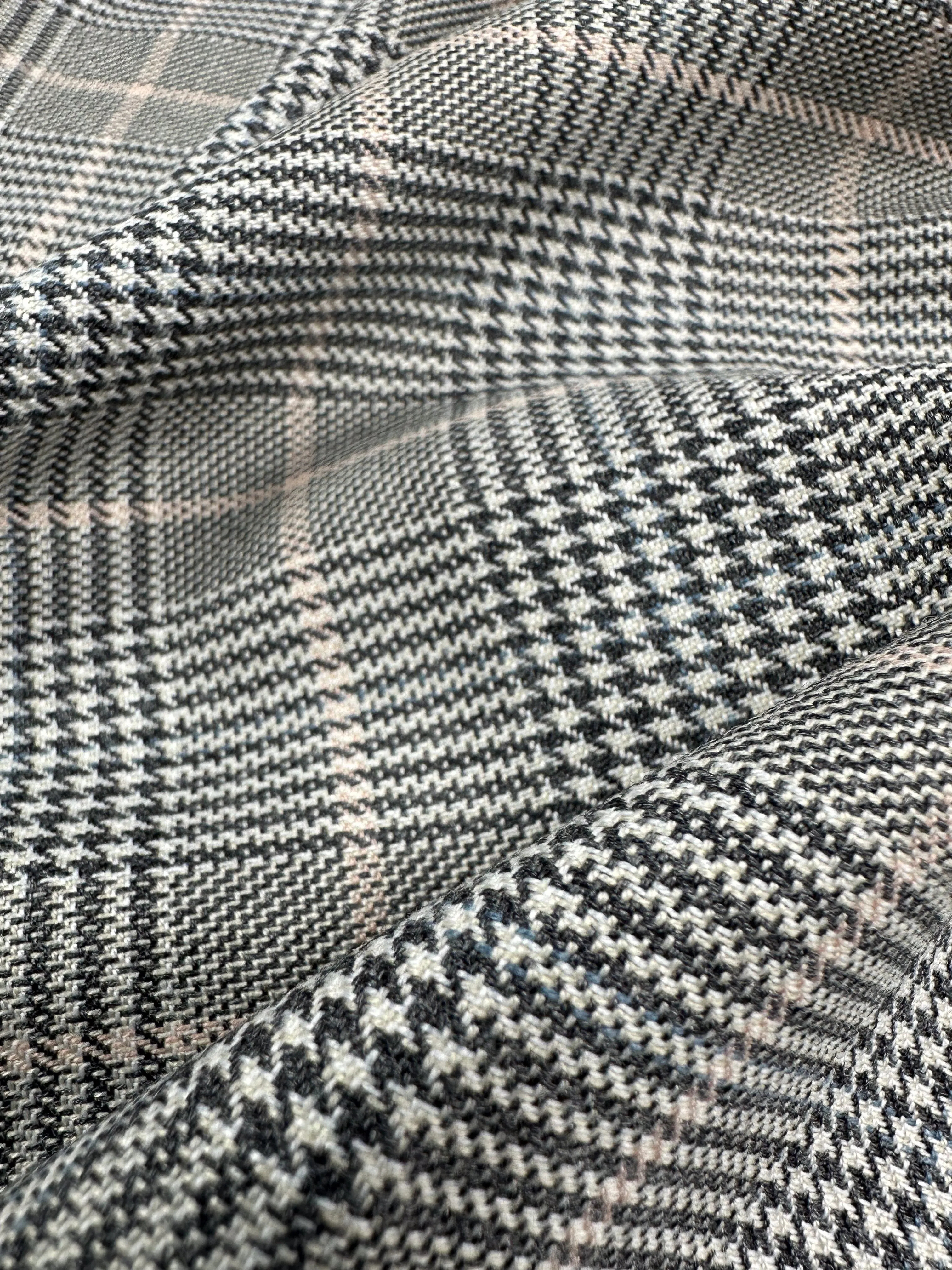 Suiting - 925 Tartan - 150cm