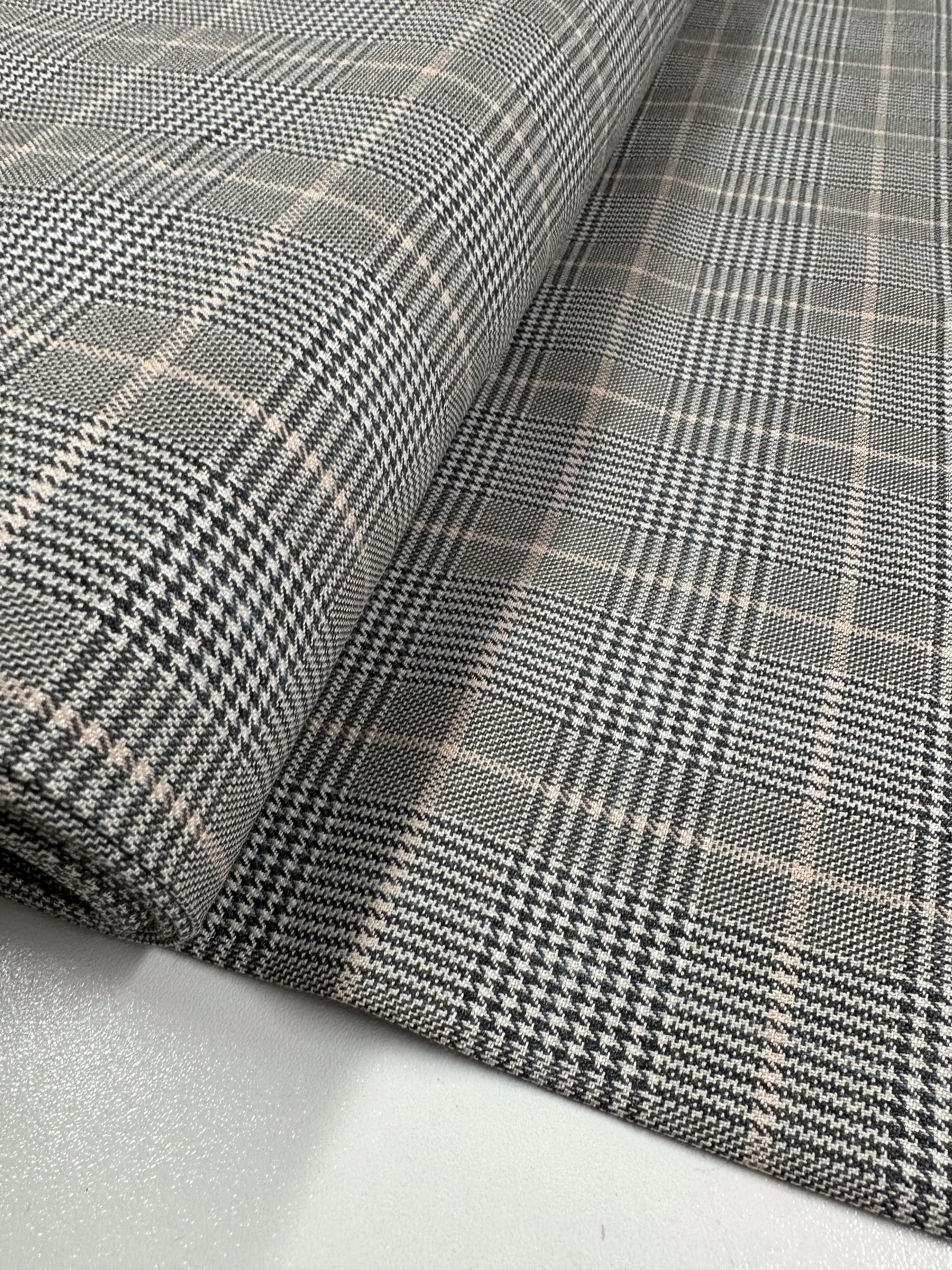 Suiting - 925 Tartan - 150cm