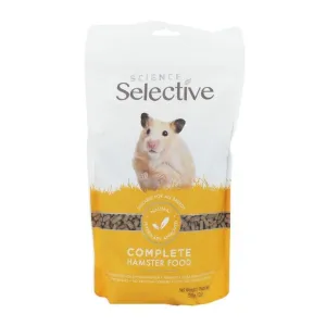 Supreme - Science Selective Hamster