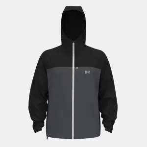 UA Stormproof Cloudstrike Noveau Jacket