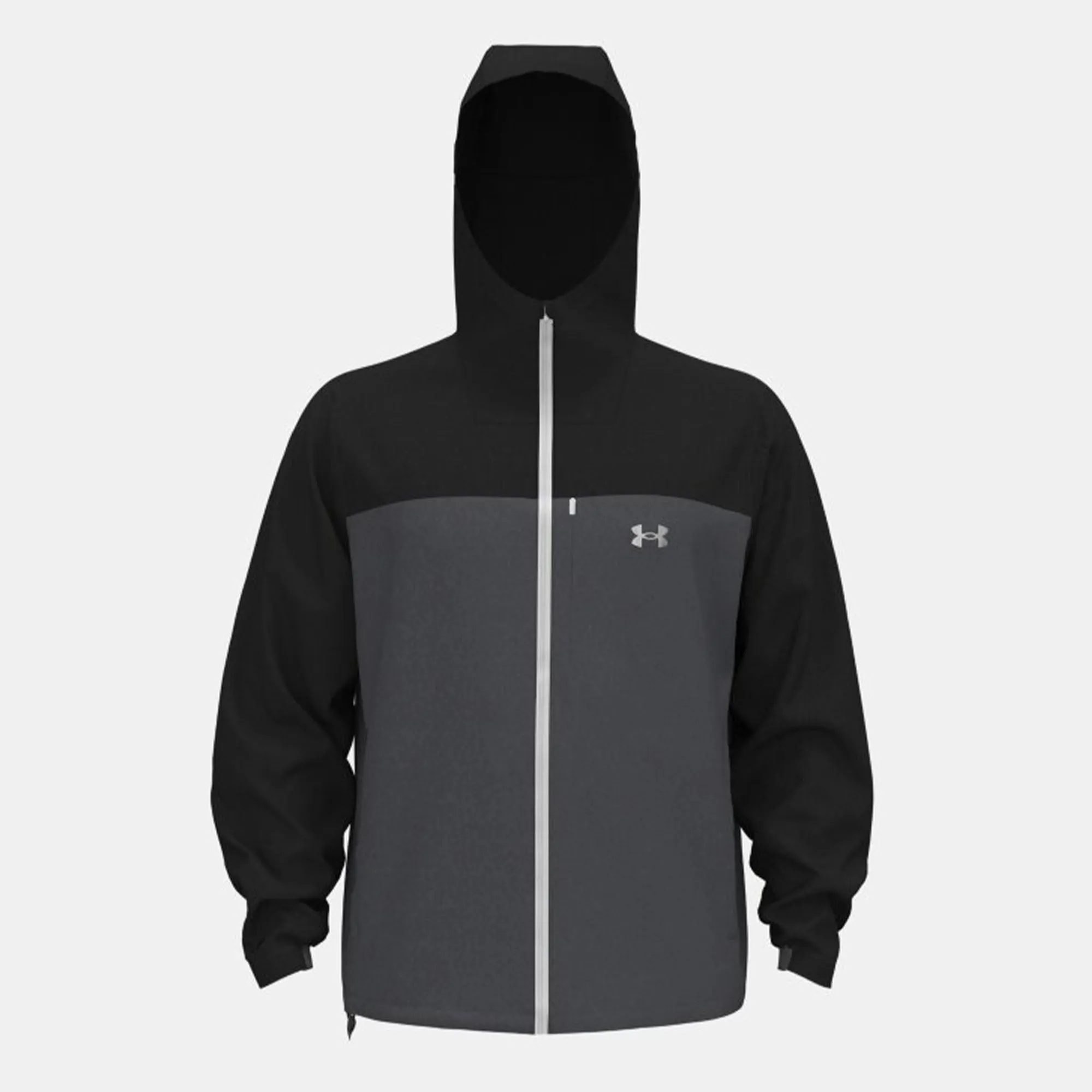 UA Stormproof Cloudstrike Noveau Jacket
