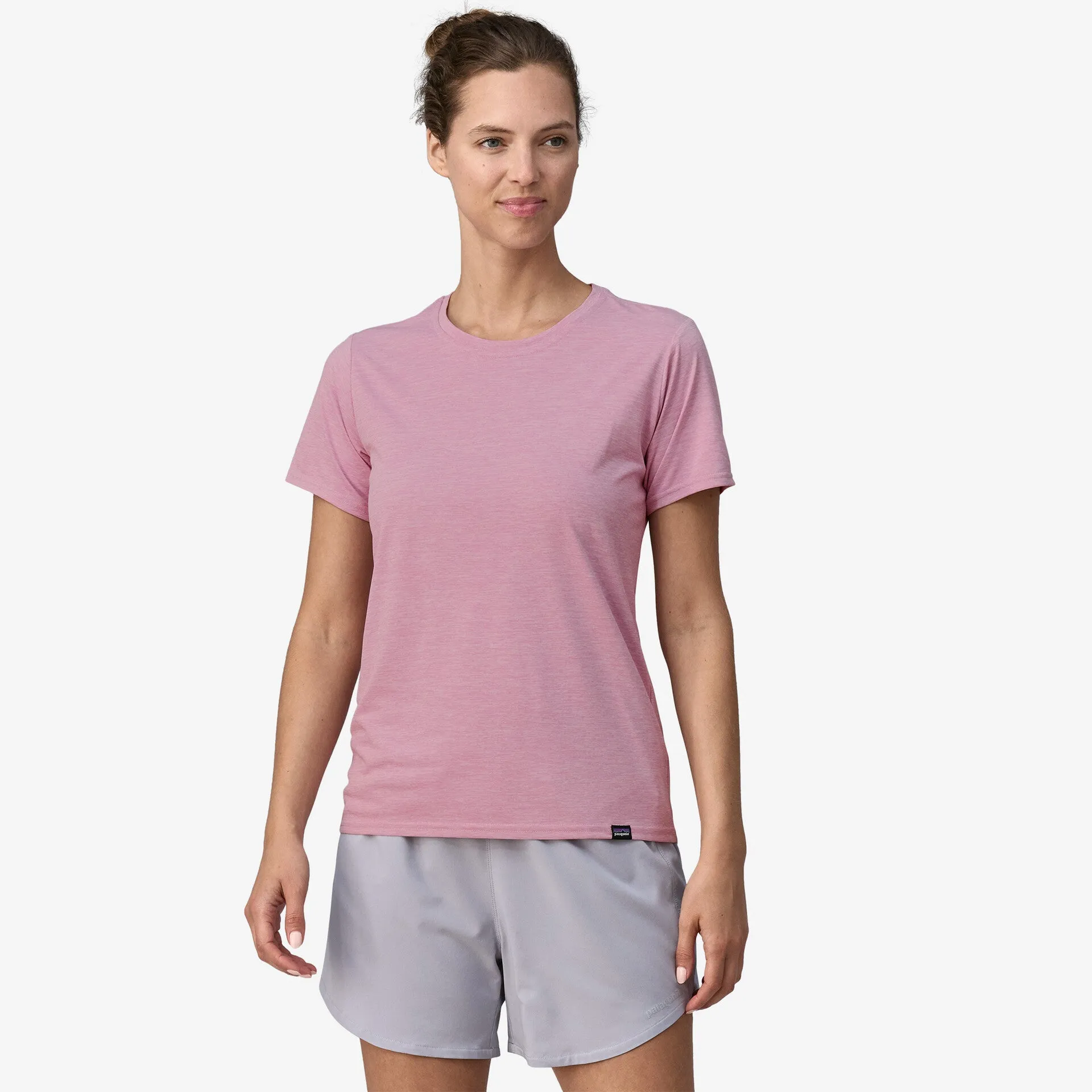 Women's Capilene Cool Daily Shirt (Past Season)