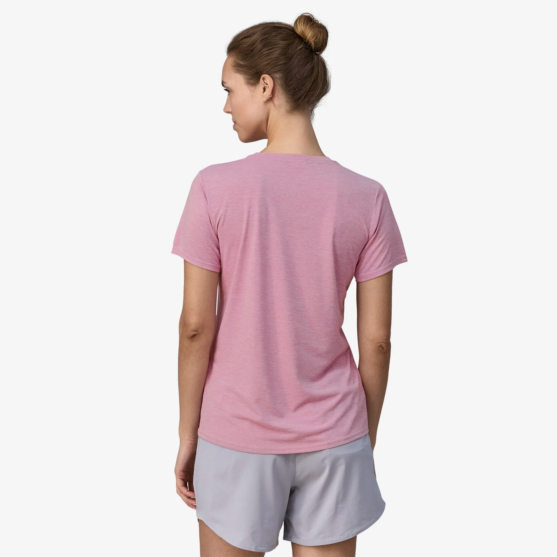 Women's Capilene Cool Daily Shirt (Past Season)