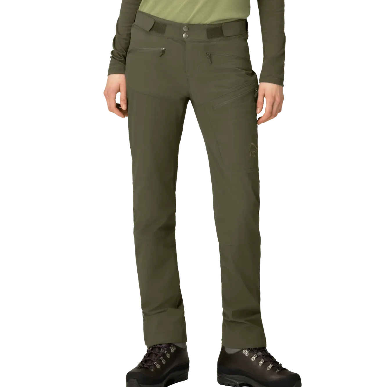 Women's Femund Flex1 Lightweight Pants