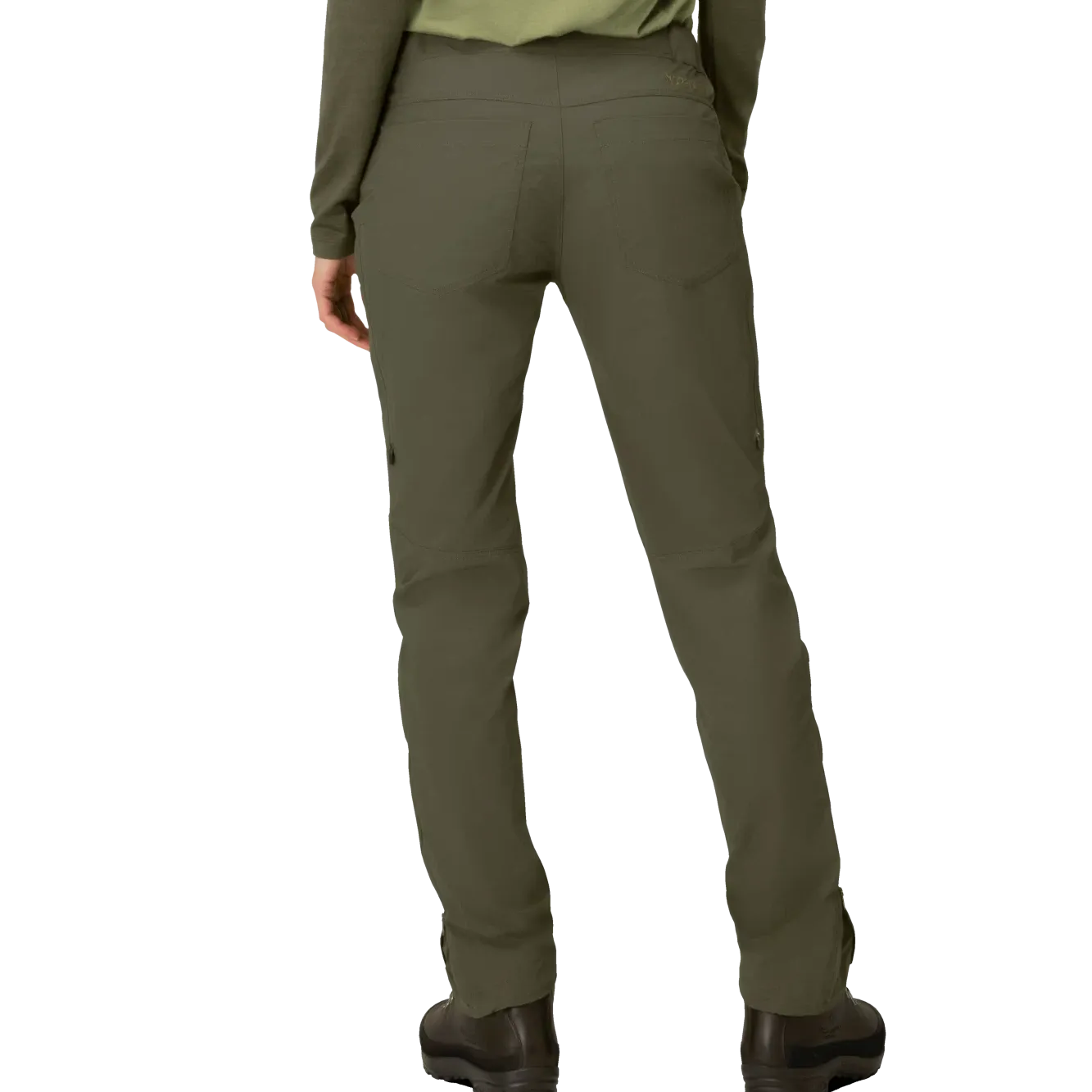 Women's Femund Flex1 Lightweight Pants