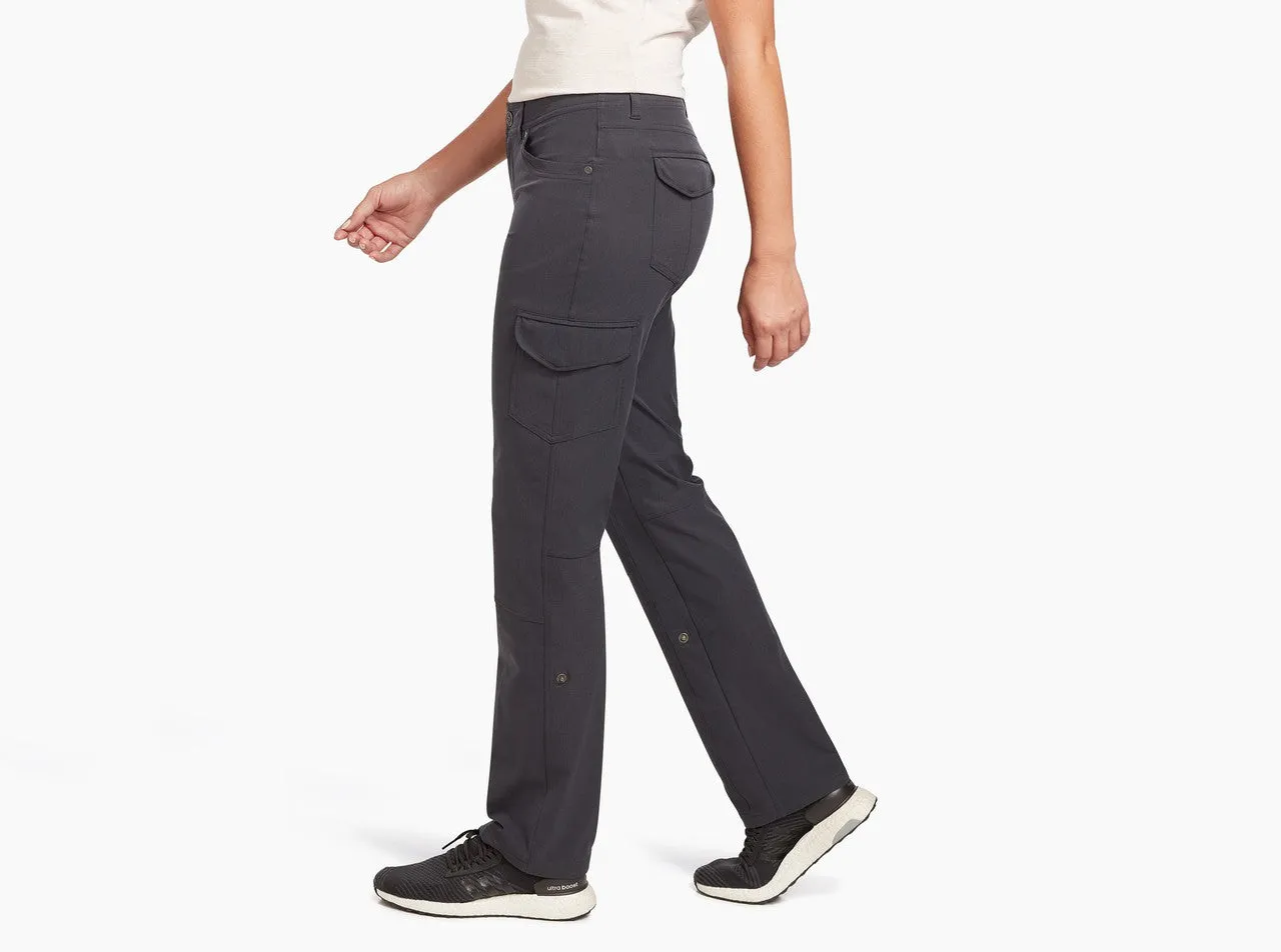 Women's FreeFlex Rollup Pants