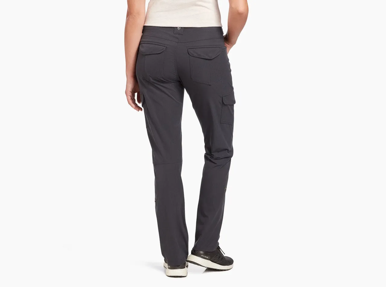 Women's FreeFlex Rollup Pants