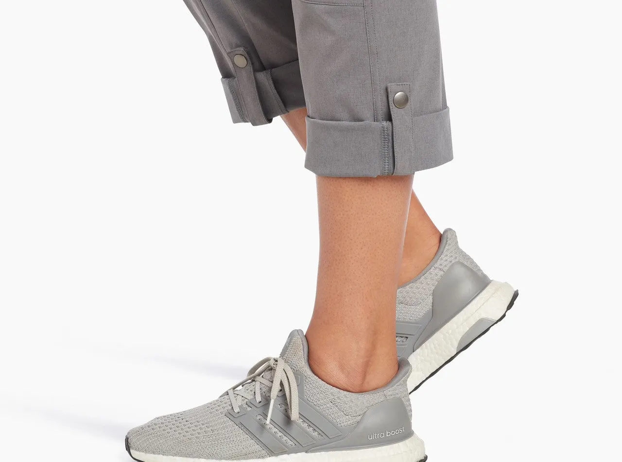 Women's FreeFlex Rollup Pants