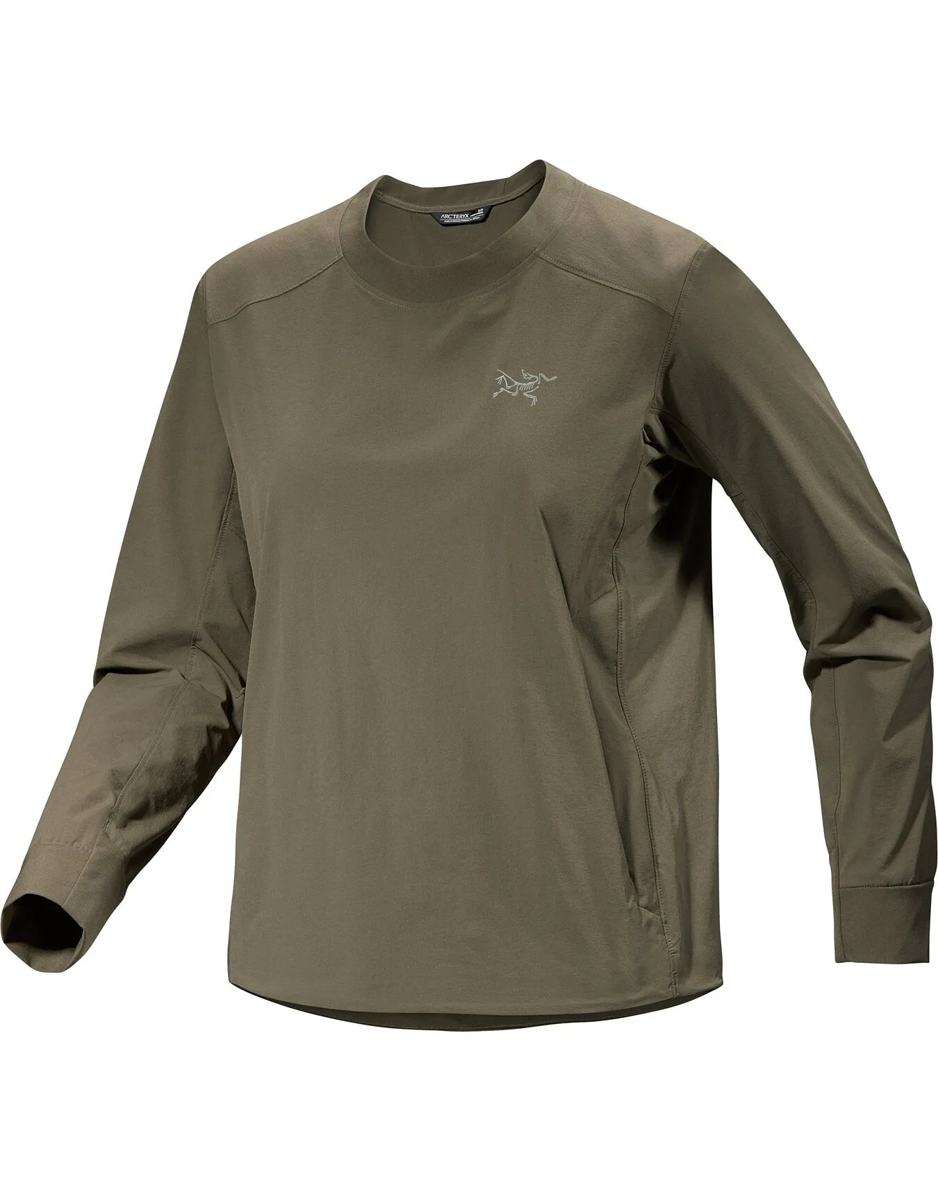 Women's Gamma Lightweight Crew Neck Pullover
