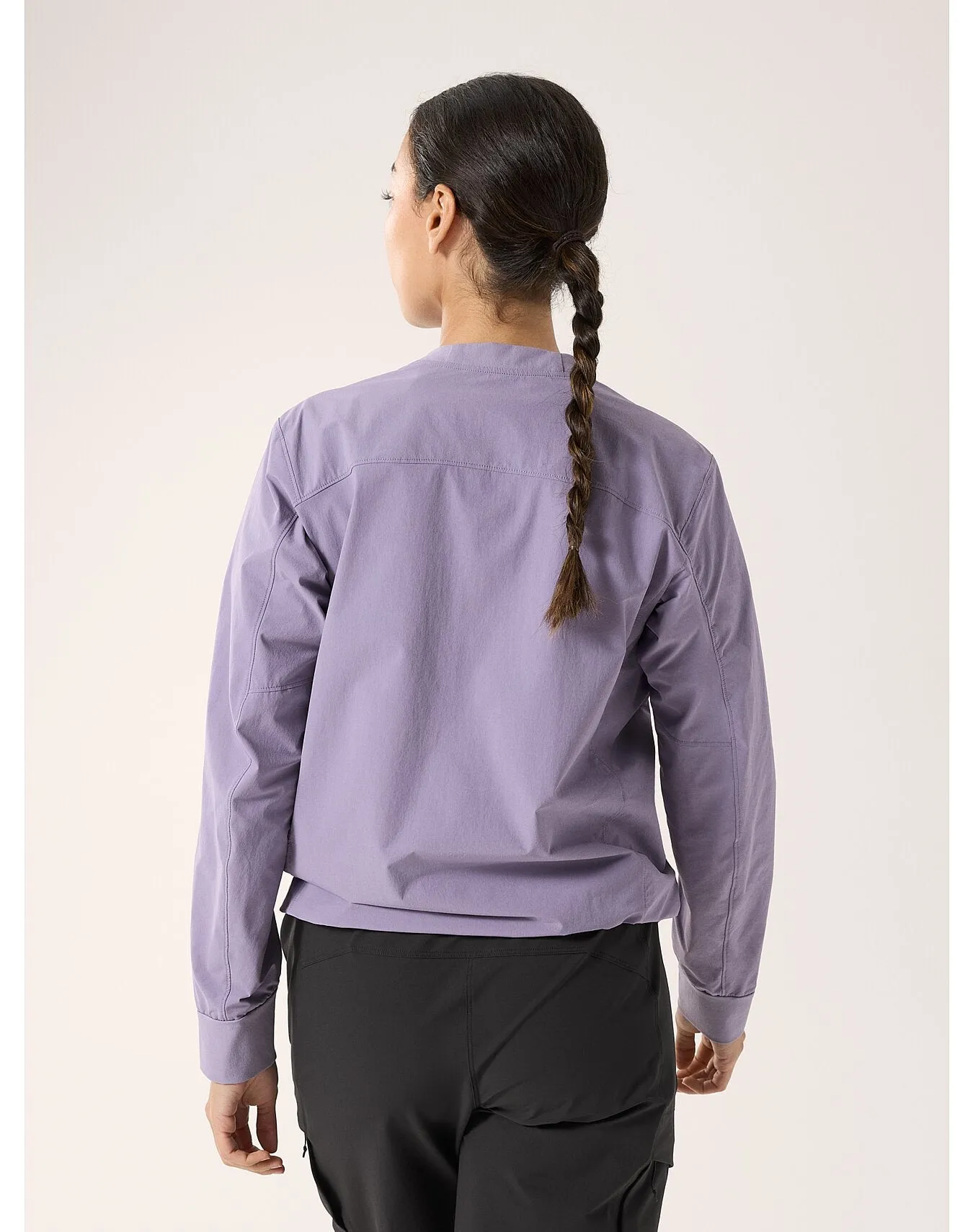 Women's Gamma Lightweight Crew Neck Pullover