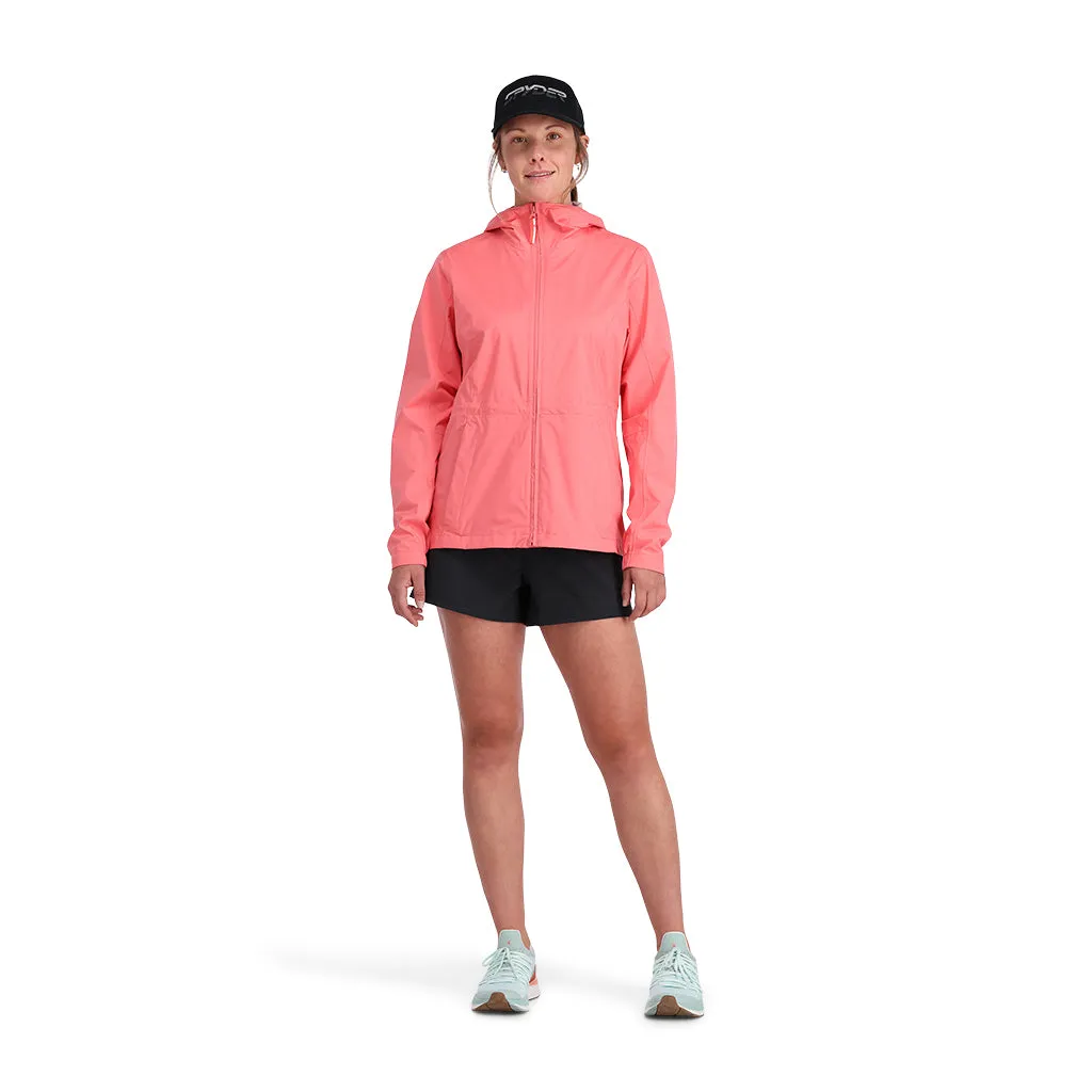 Womens Misty - Tropic (2022)