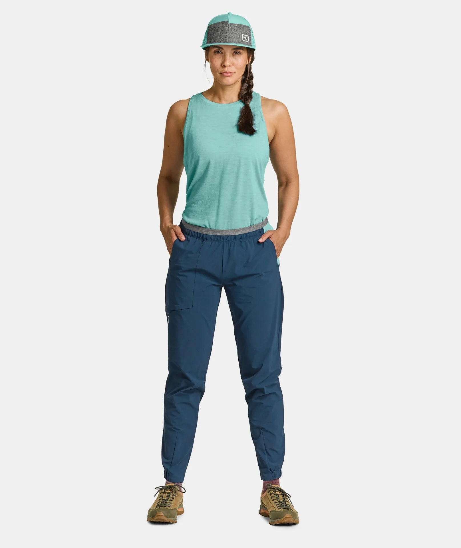 Women's Piz Selva Pants