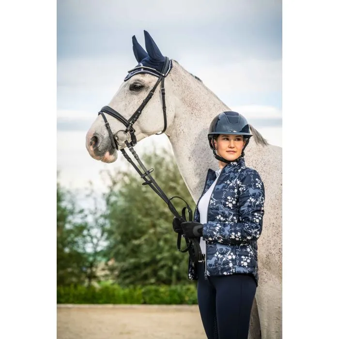 Women´s Quilted jacket -Bloomsbury-