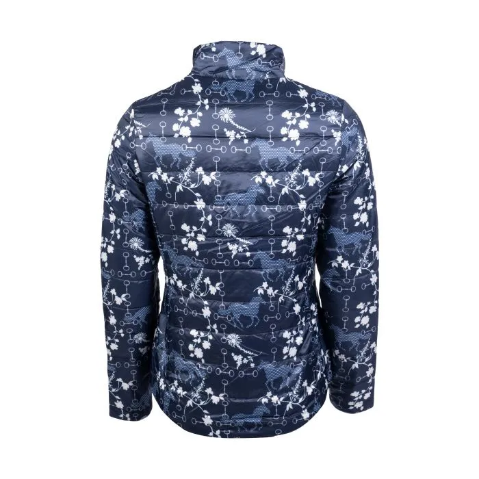 Women´s Quilted jacket -Bloomsbury-