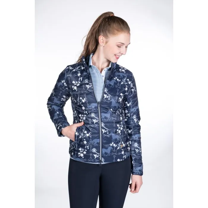 Women´s Quilted jacket -Bloomsbury-