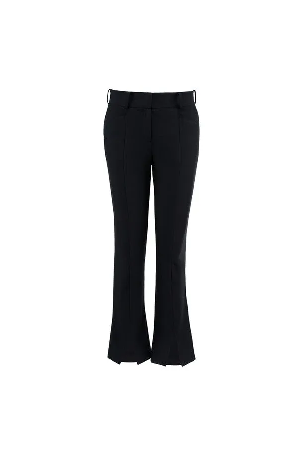 women's stretch golf pants