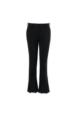 women's stretch golf pants
