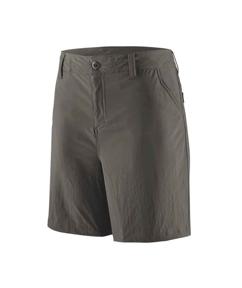 W's Quandary Shorts - 7 in.