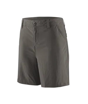 W's Quandary Shorts - 7 in.